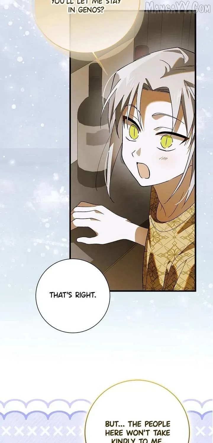 Read Saving My Sweetheart chapter 165 image 39 on Lezhin