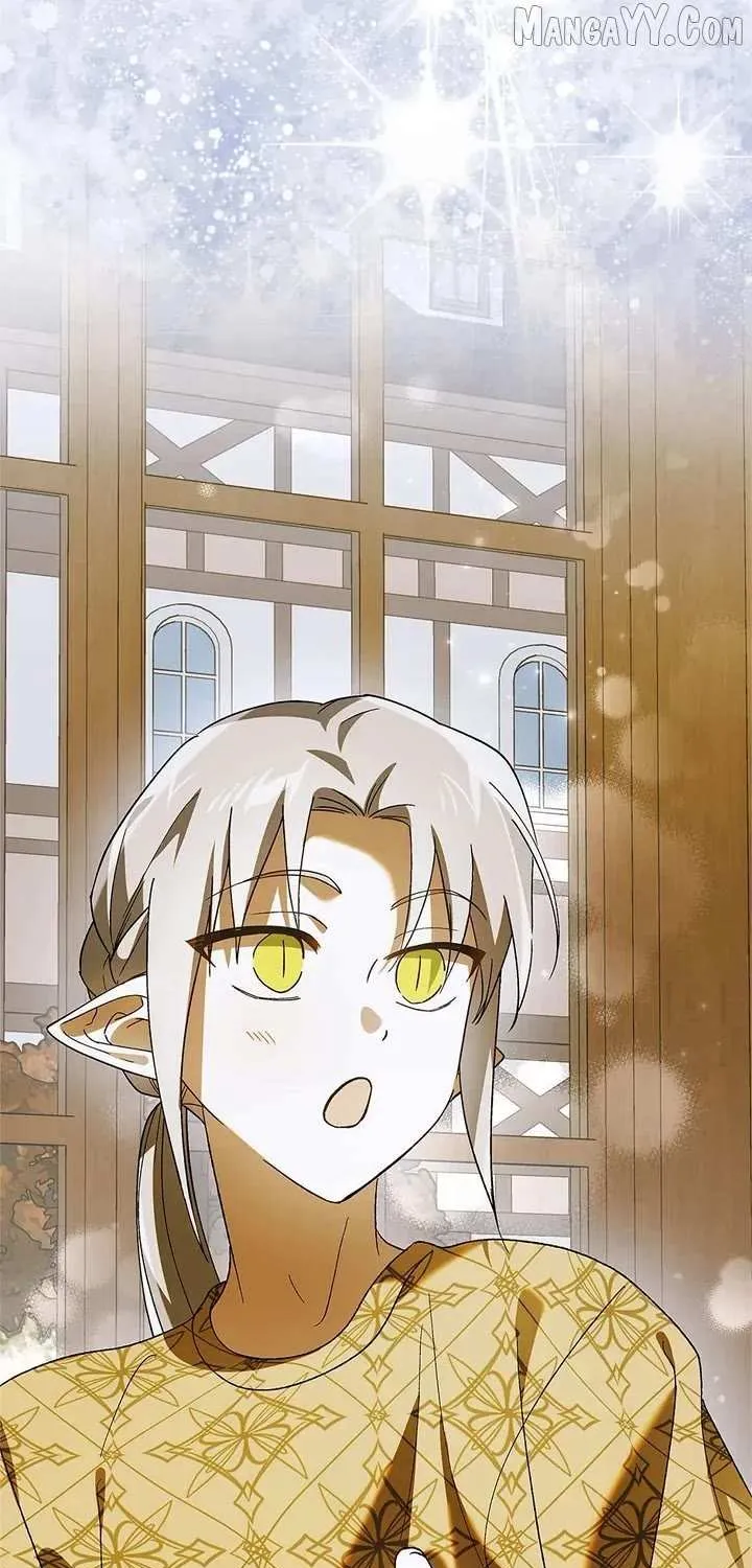 Read Saving My Sweetheart chapter 165 image 43 on Lezhin