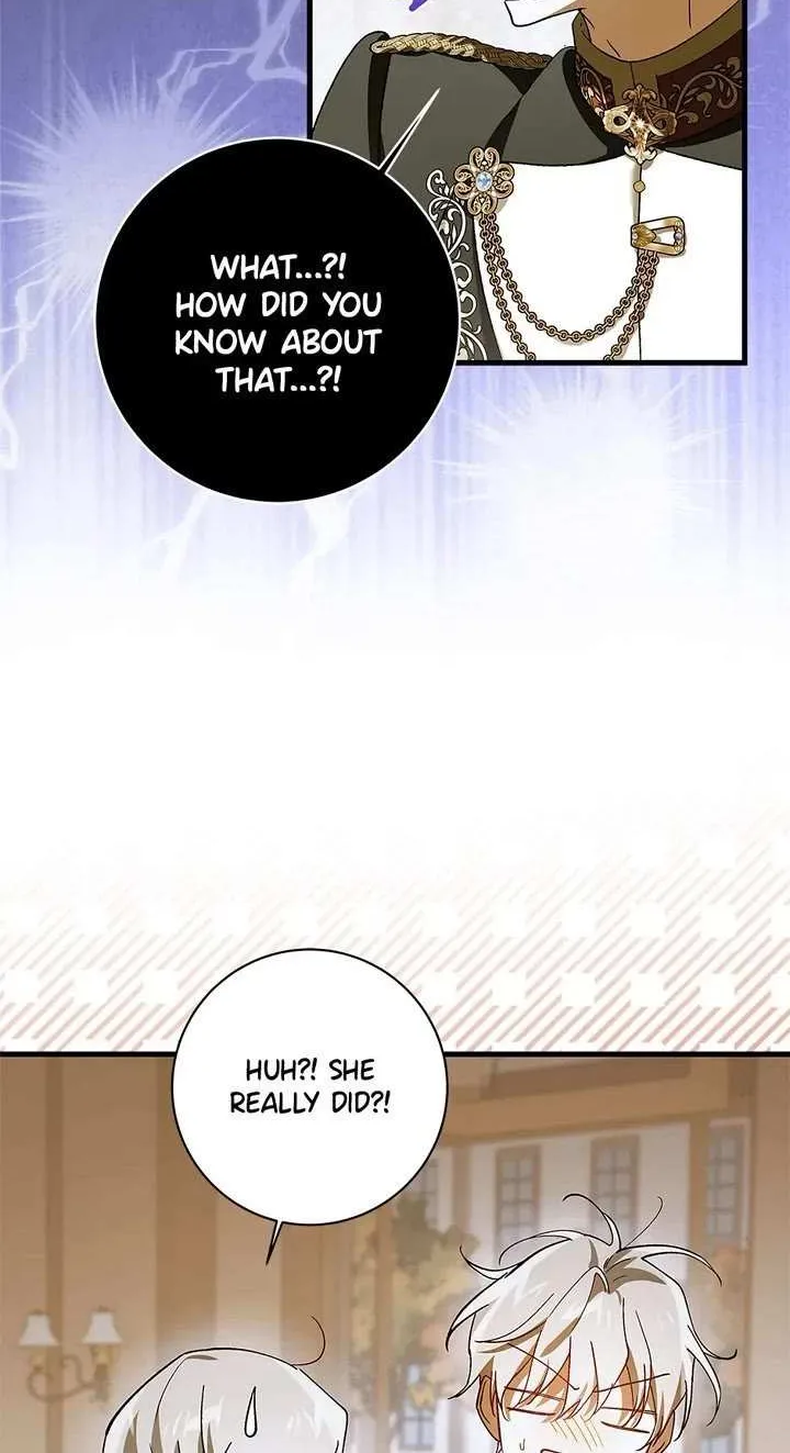 Read Saving My Sweetheart chapter 165 image 48 on Lezhin