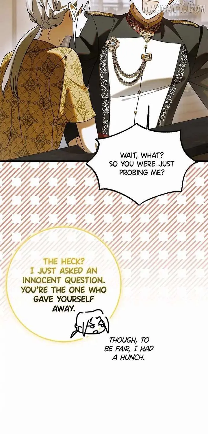 Read Saving My Sweetheart chapter 165 image 49 on Lezhin
