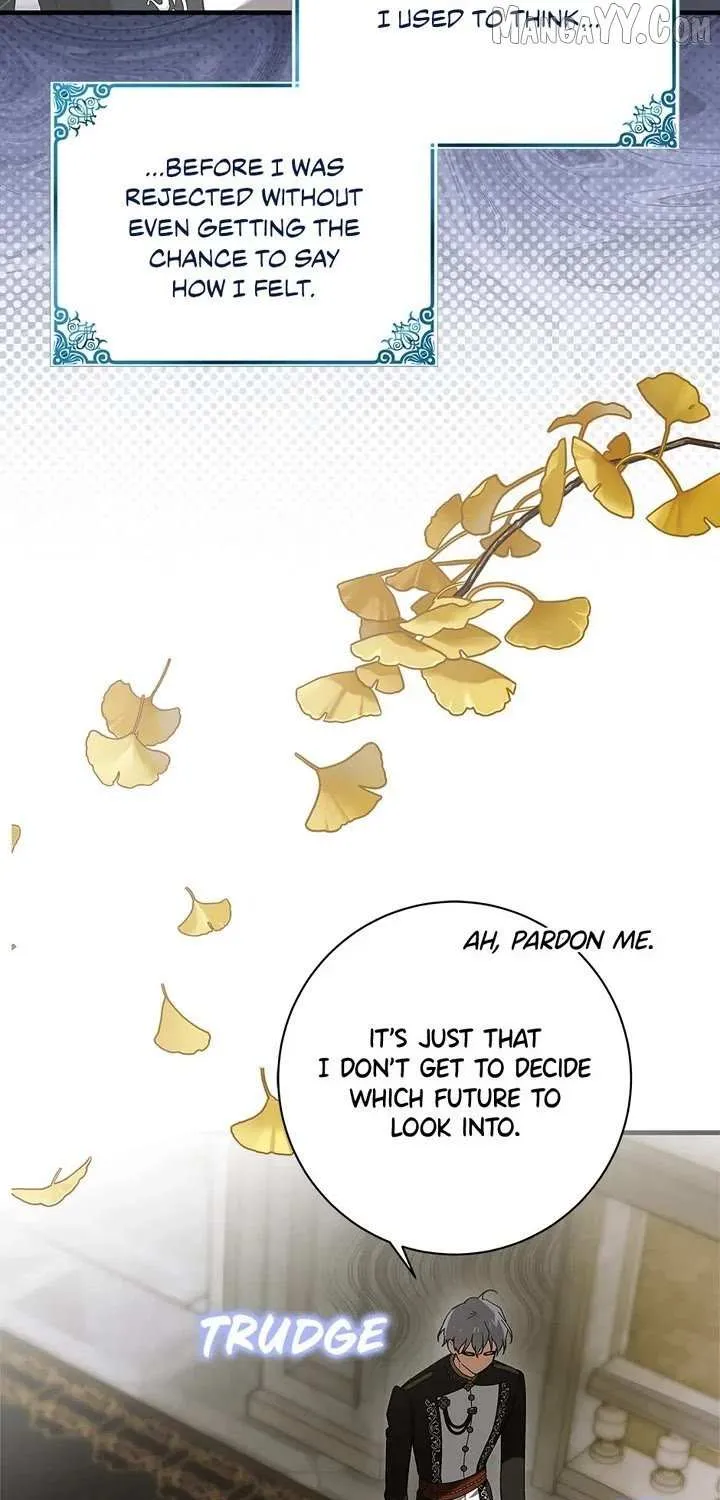 Read Saving My Sweetheart chapter 165 image 5 on Lezhin