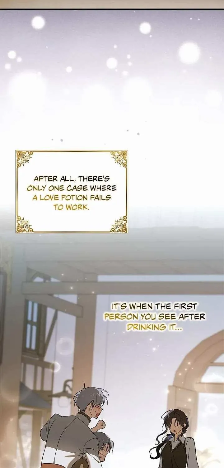 Read Saving My Sweetheart chapter 165 image 52 on Lezhin