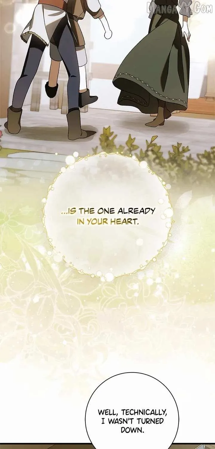 Read Saving My Sweetheart chapter 165 image 53 on Lezhin
