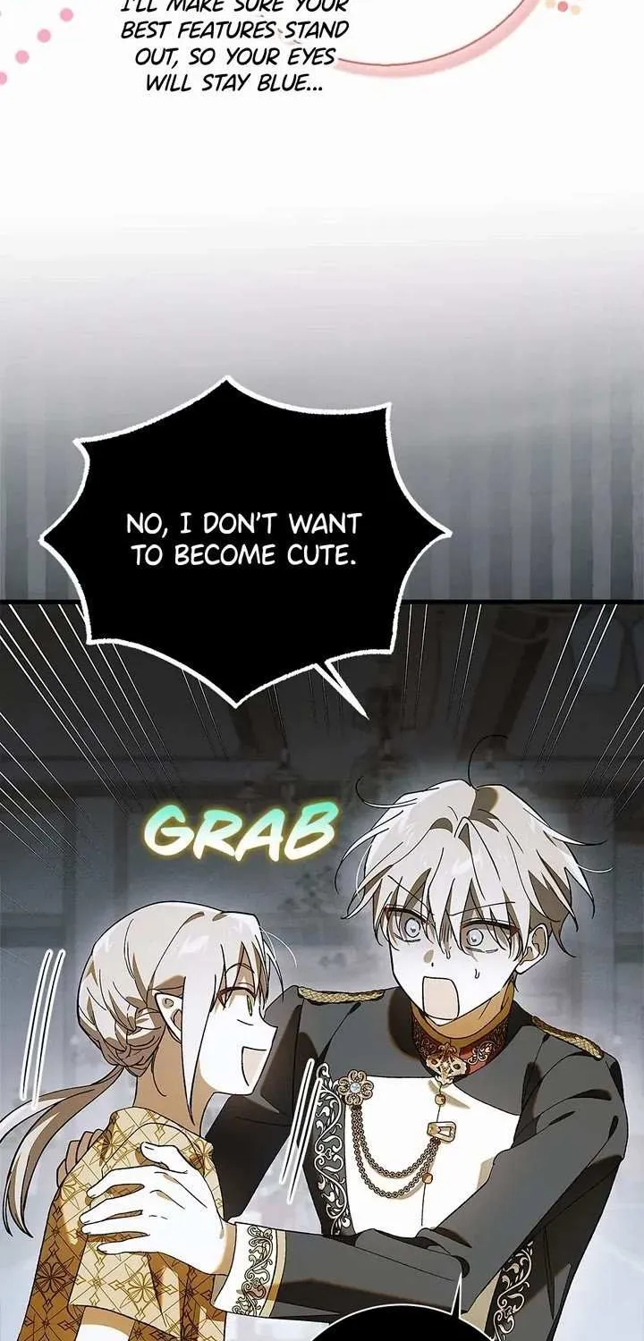 Read Saving My Sweetheart chapter 165 image 56 on Lezhin