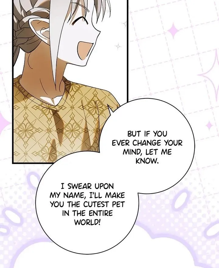 Read Saving My Sweetheart chapter 165 image 58 on Lezhin