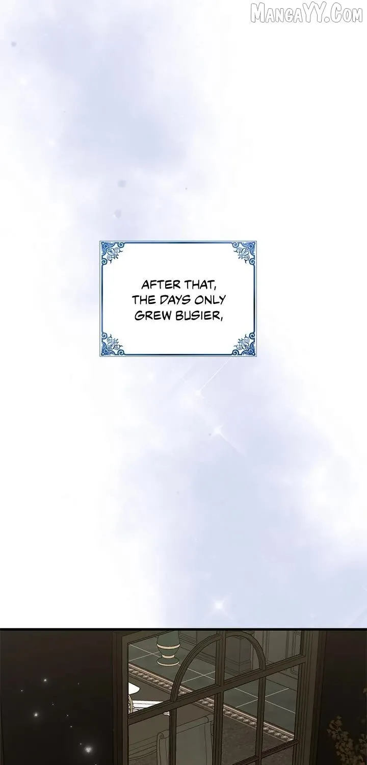 Read Saving My Sweetheart chapter 165 image 61 on Lezhin