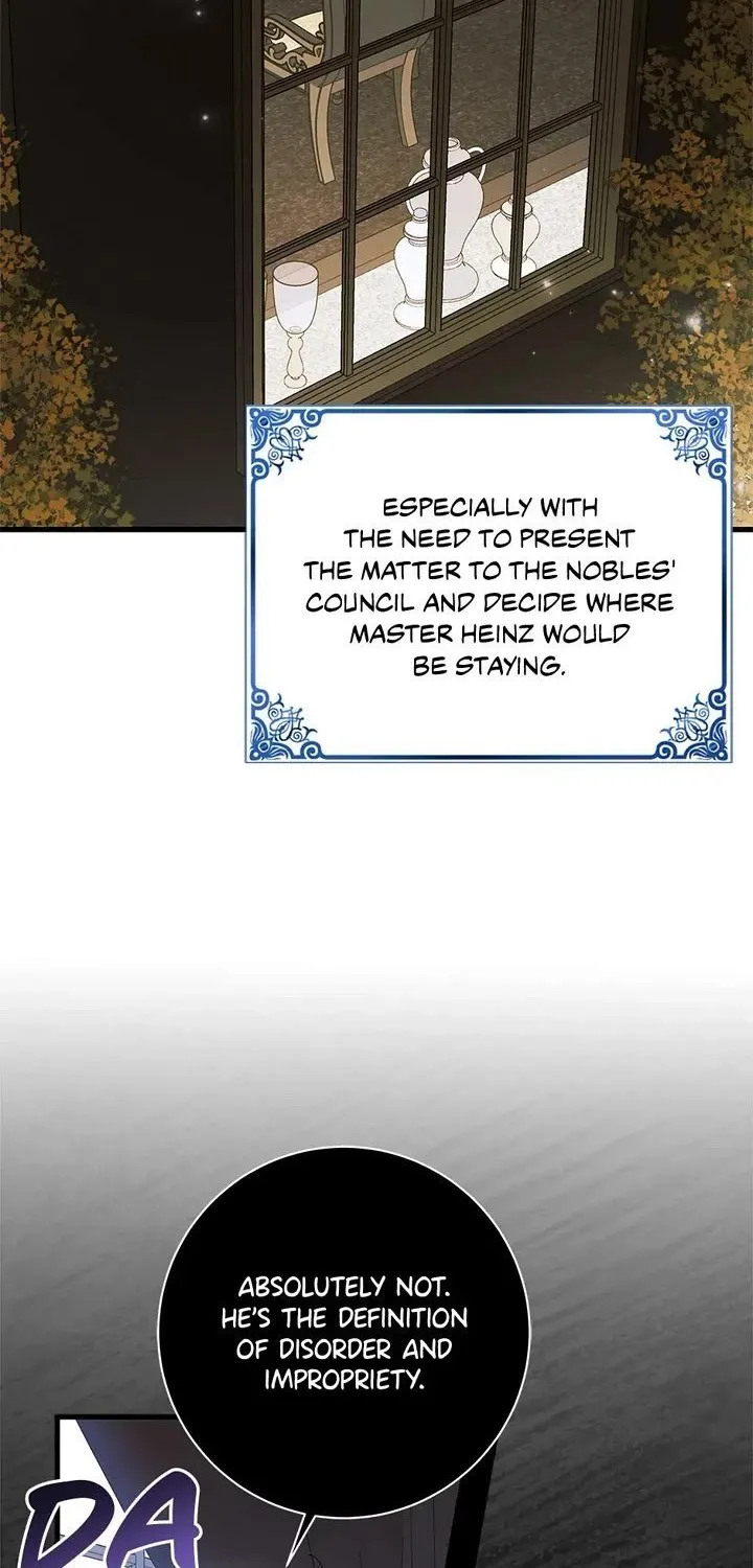 Read Saving My Sweetheart chapter 165 image 62 on Lezhin