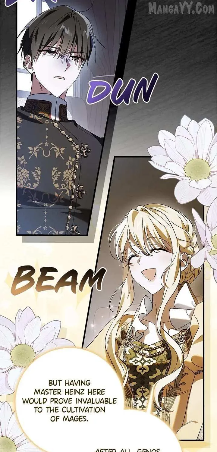 Read Saving My Sweetheart chapter 165 image 63 on Lezhin