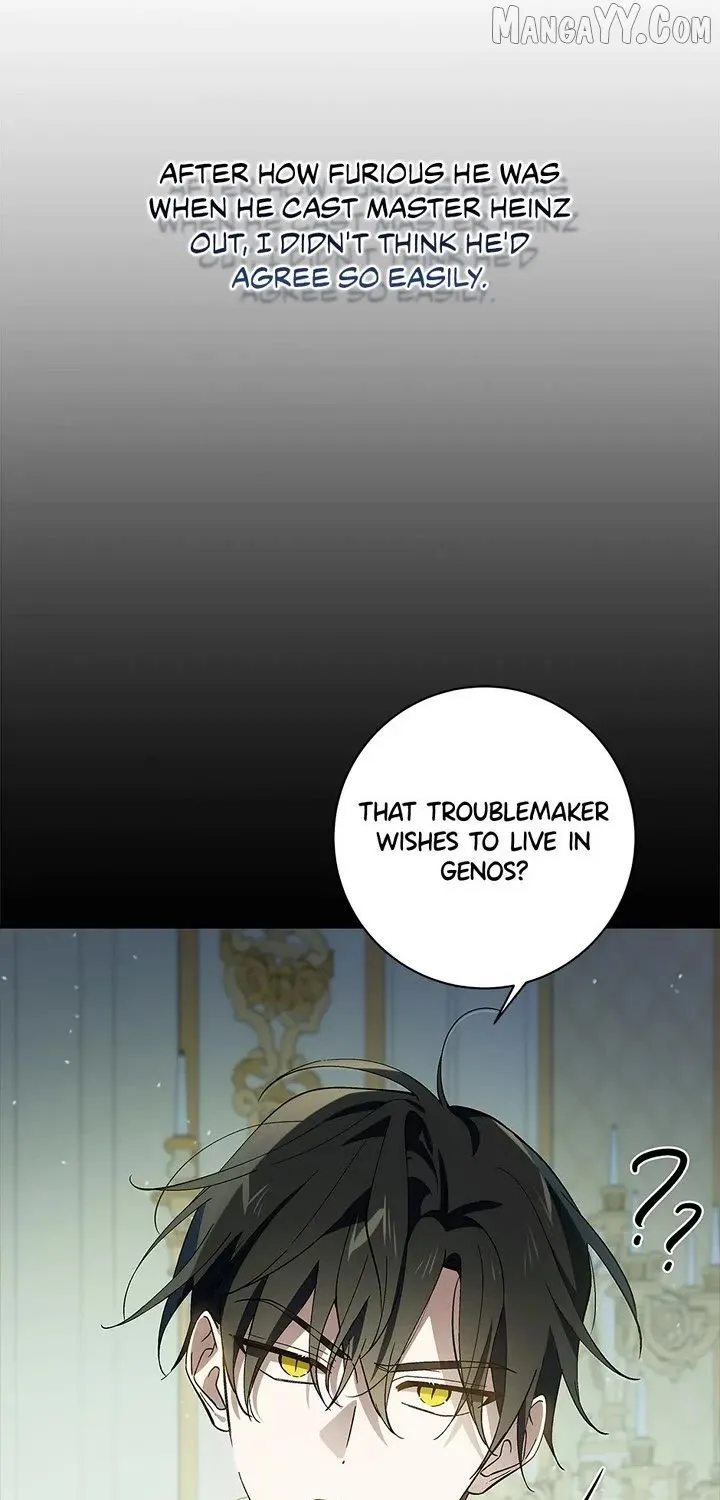 Read Saving My Sweetheart chapter 165 image 67 on Lezhin
