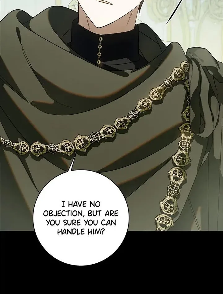 Read Saving My Sweetheart chapter 165 image 68 on Lezhin