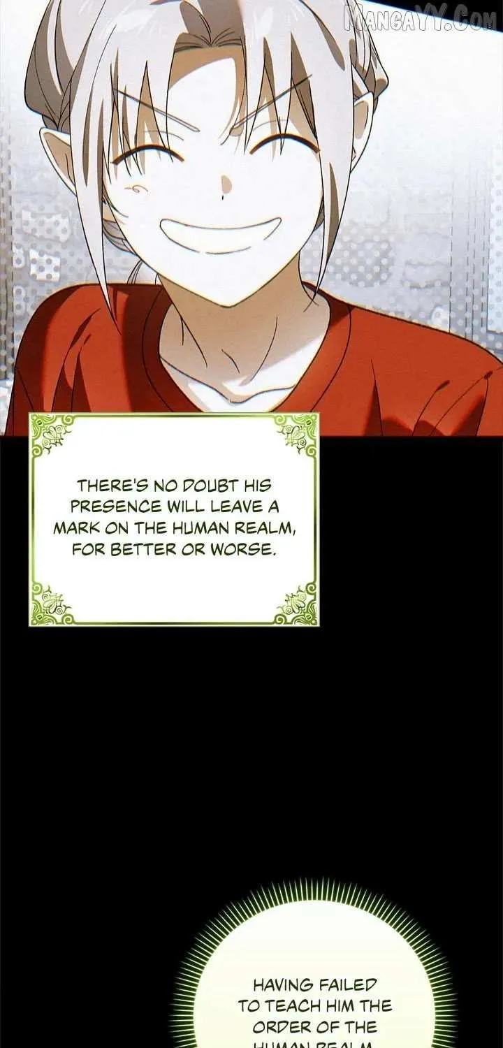 Read Saving My Sweetheart chapter 165 image 71 on Lezhin