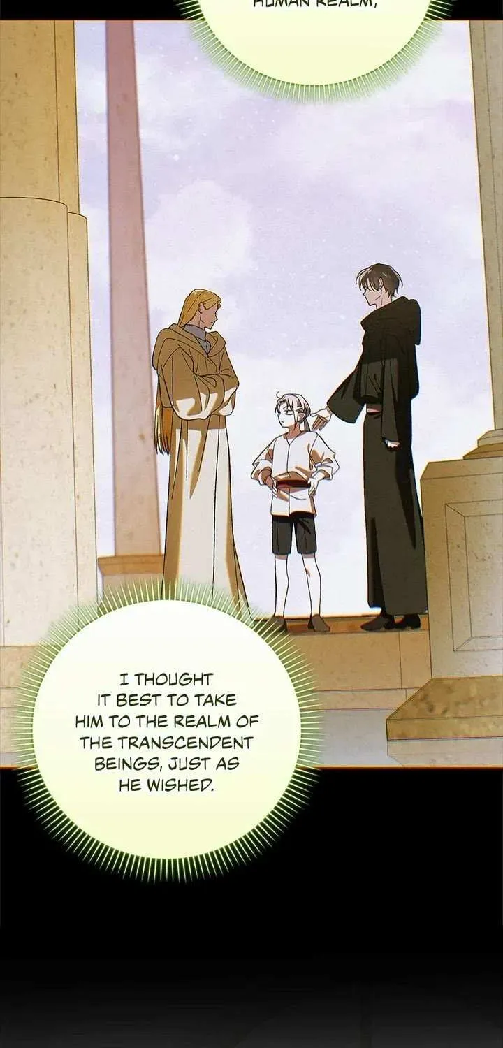 Read Saving My Sweetheart chapter 165 image 72 on Lezhin