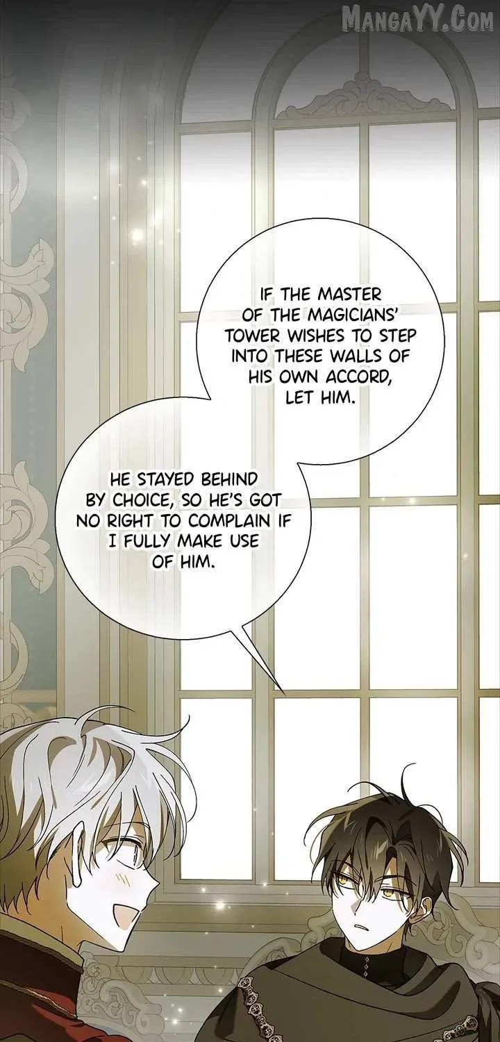 Read Saving My Sweetheart chapter 165 image 73 on Lezhin