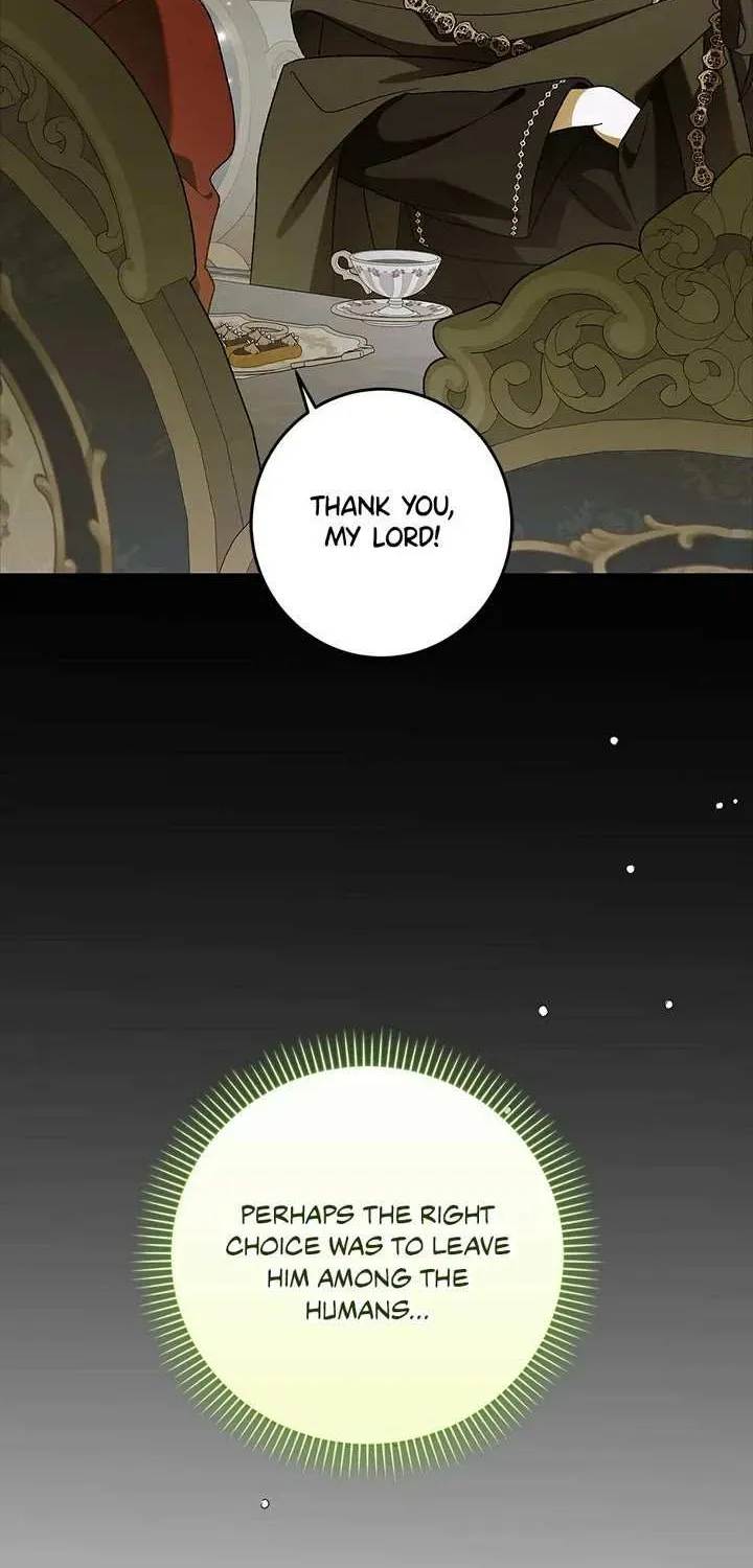 Read Saving My Sweetheart chapter 165 image 74 on Lezhin