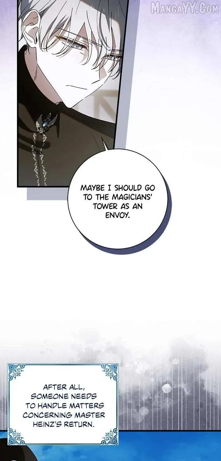 Read Saving My Sweetheart chapter 165 image 79 on Lezhin