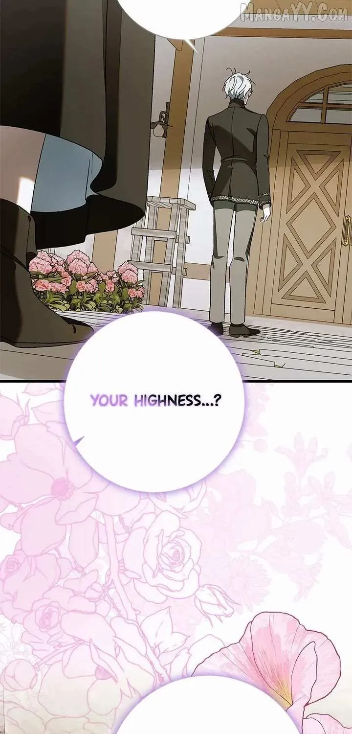 Read Saving My Sweetheart chapter 165 image 85 on Lezhin