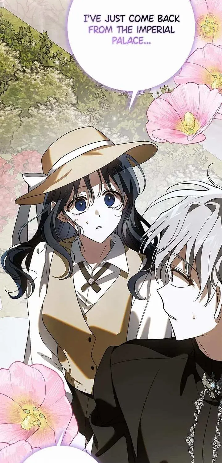 Read Saving My Sweetheart chapter 165 image 86 on Lezhin