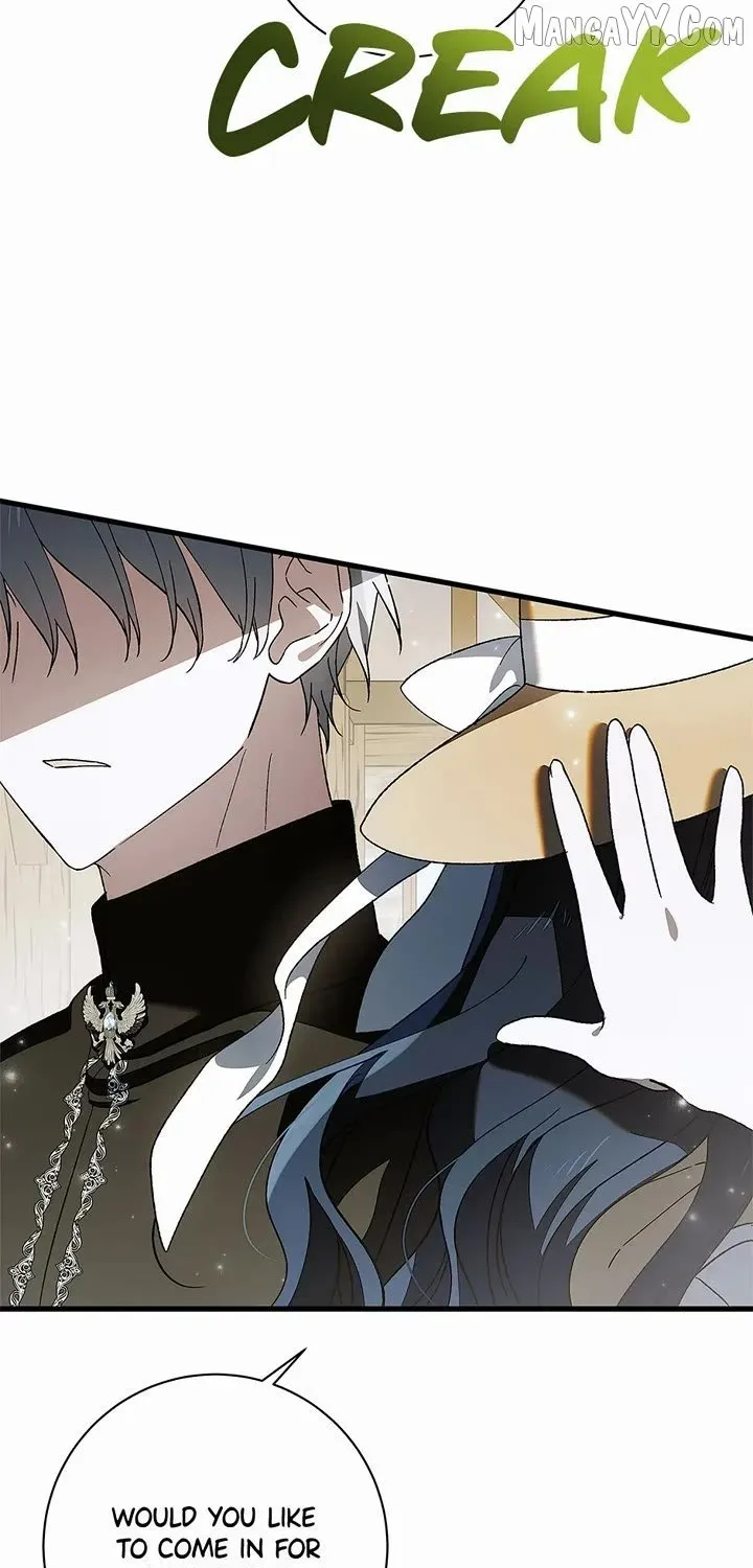 Read Saving My Sweetheart chapter 165 image 89 on Lezhin