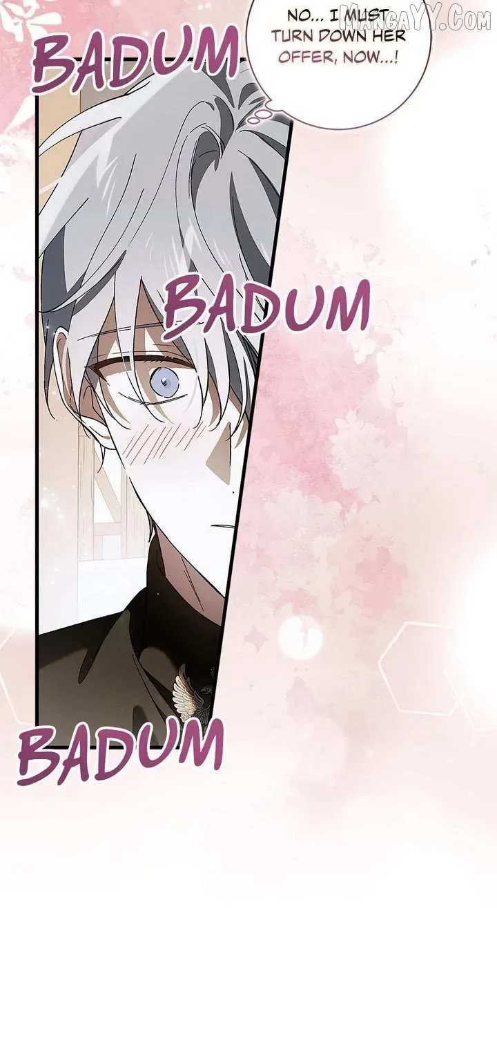 Read Saving My Sweetheart chapter 165 image 91 on Lezhin