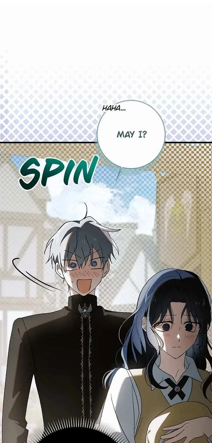 Read Saving My Sweetheart chapter 165 image 92 on Lezhin