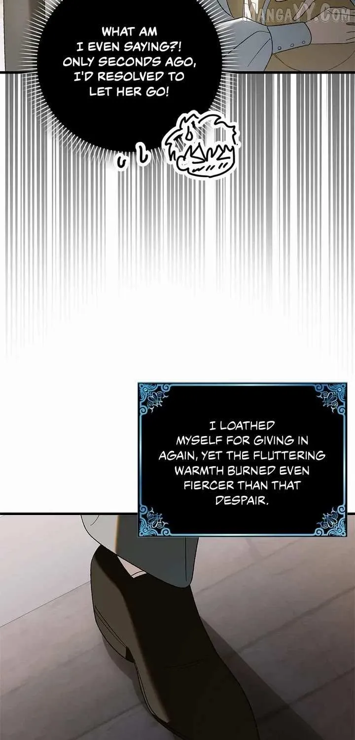 Read Saving My Sweetheart chapter 165 image 93 on Lezhin