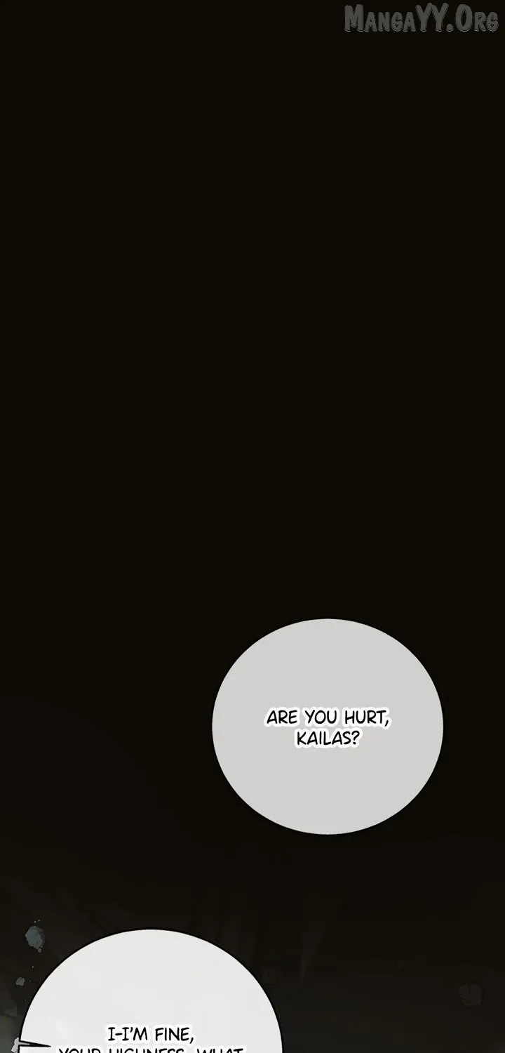 Read Saving My Sweetheart chapter 166 image 1 on Lezhin