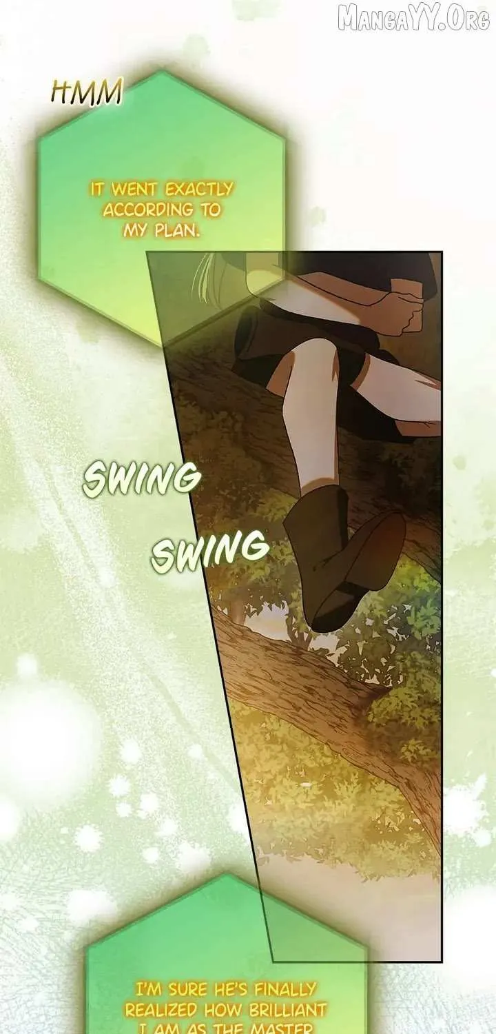 Read Saving My Sweetheart chapter 166 image 105 on Lezhin