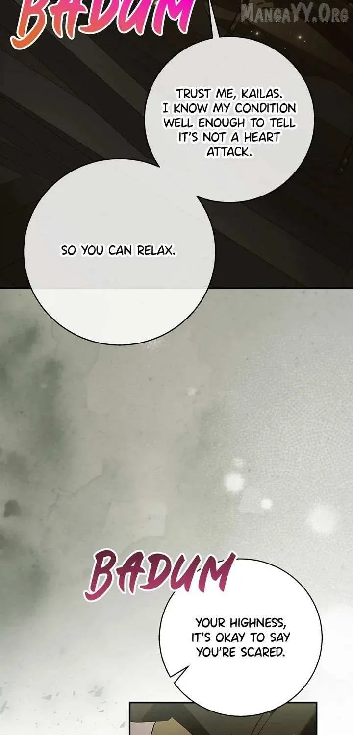 Read Saving My Sweetheart chapter 166 image 13 on Lezhin