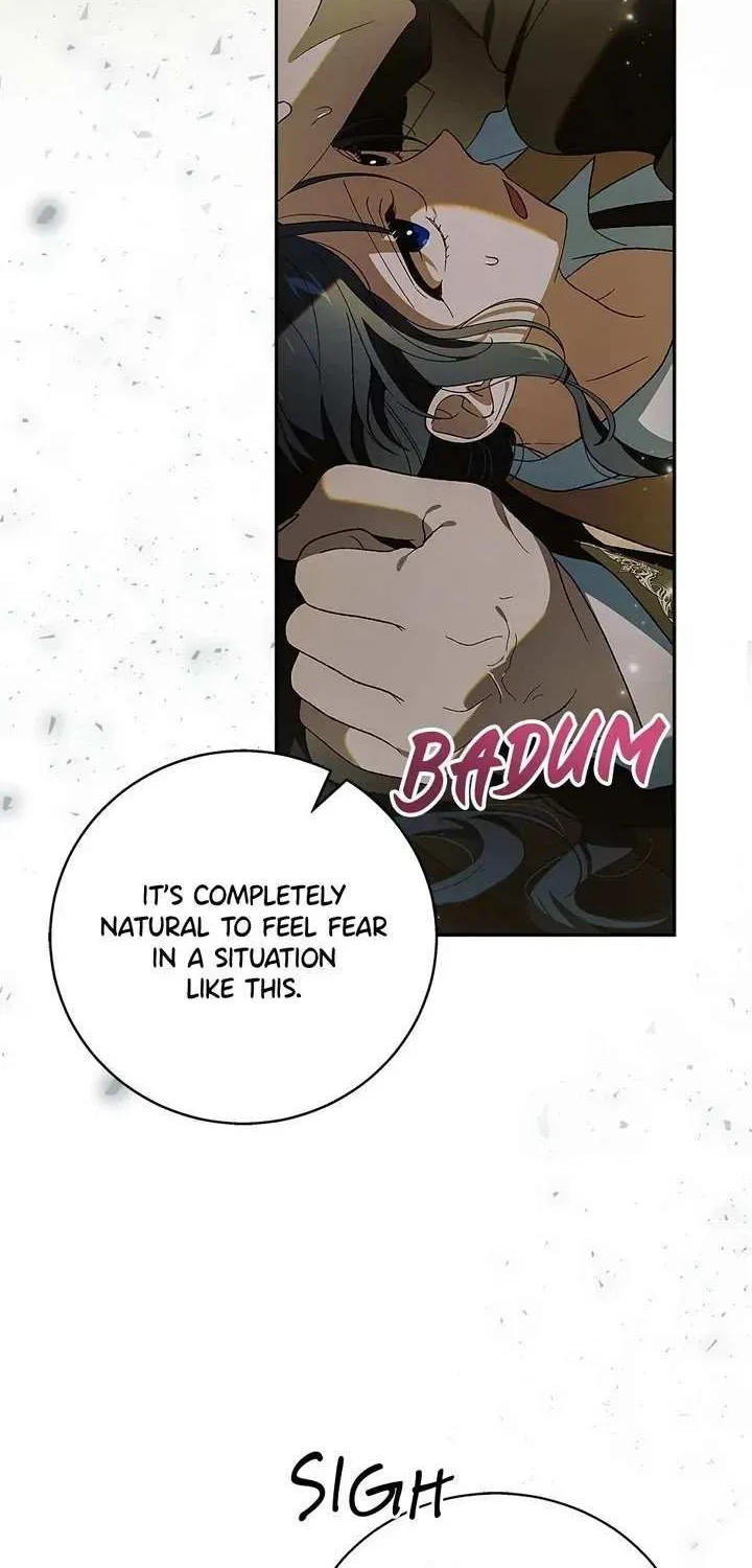 Read Saving My Sweetheart chapter 166 image 14 on Lezhin
