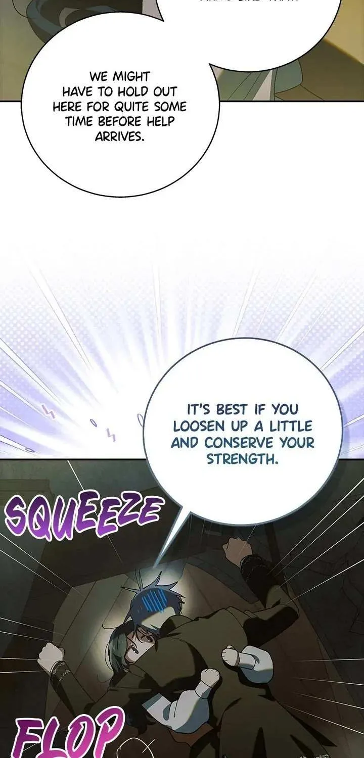 Read Saving My Sweetheart chapter 166 image 16 on Lezhin
