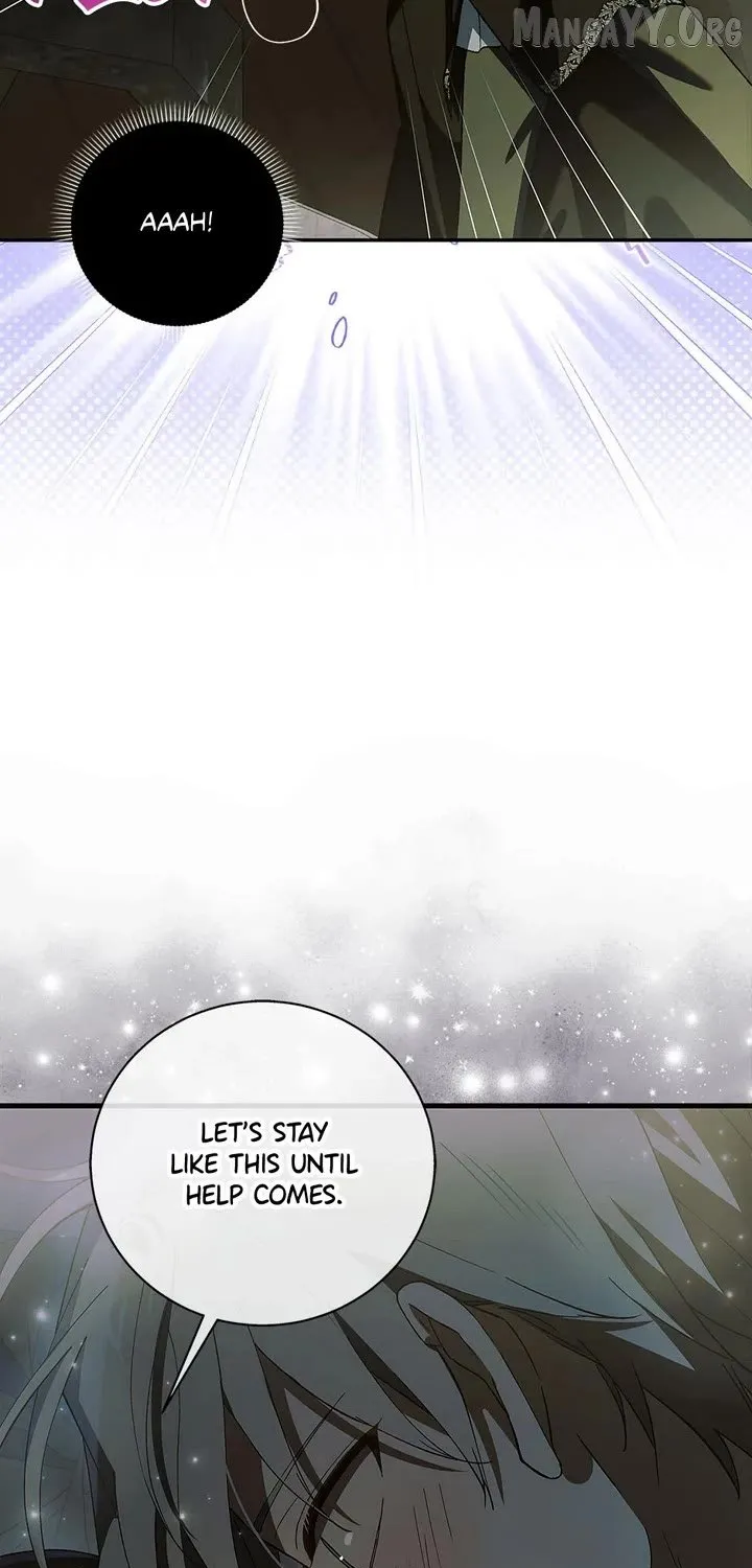 Read Saving My Sweetheart chapter 166 image 17 on Lezhin