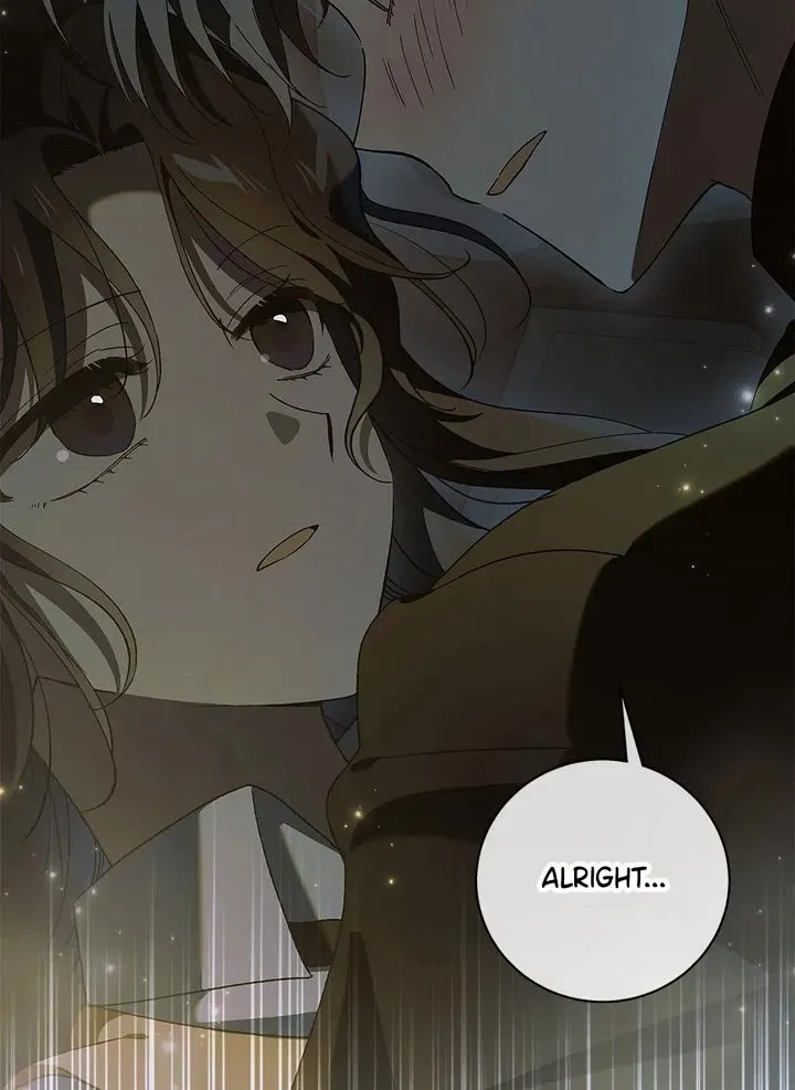 Read Saving My Sweetheart chapter 166 image 18 on Lezhin