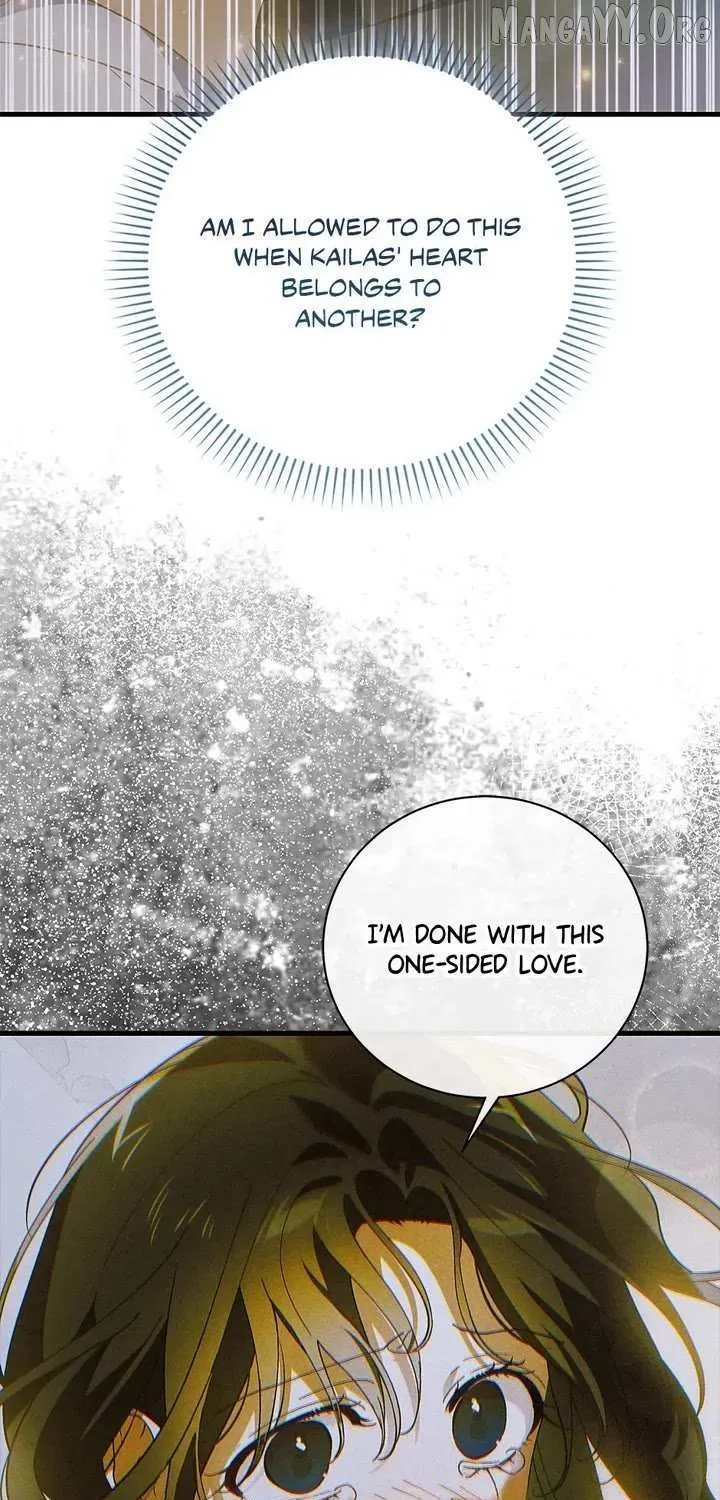 Read Saving My Sweetheart chapter 166 image 19 on Lezhin