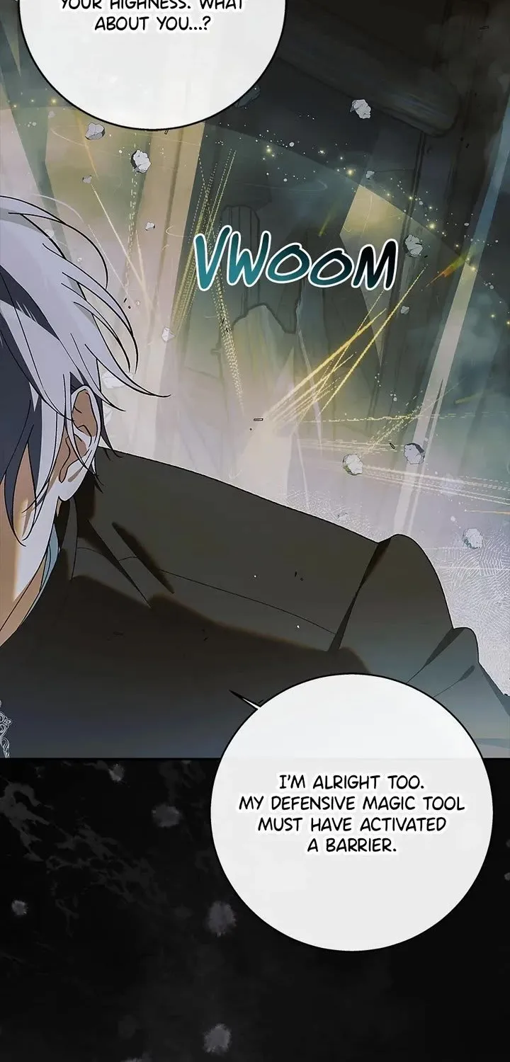 Read Saving My Sweetheart chapter 166 image 2 on Lezhin