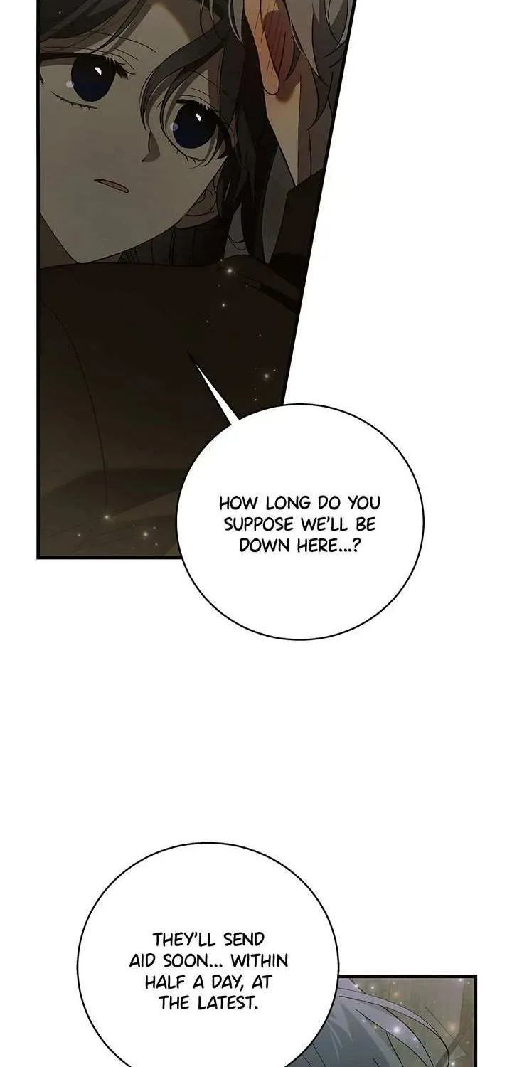 Read Saving My Sweetheart chapter 166 image 22 on Lezhin
