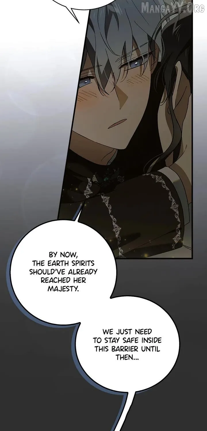 Read Saving My Sweetheart chapter 166 image 23 on Lezhin