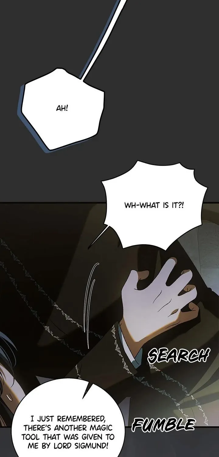 Read Saving My Sweetheart chapter 166 image 24 on Lezhin
