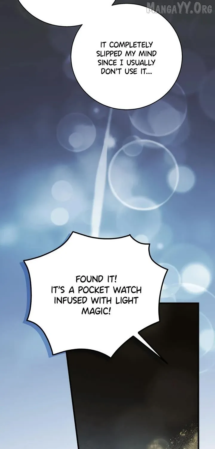 Read Saving My Sweetheart chapter 166 image 25 on Lezhin