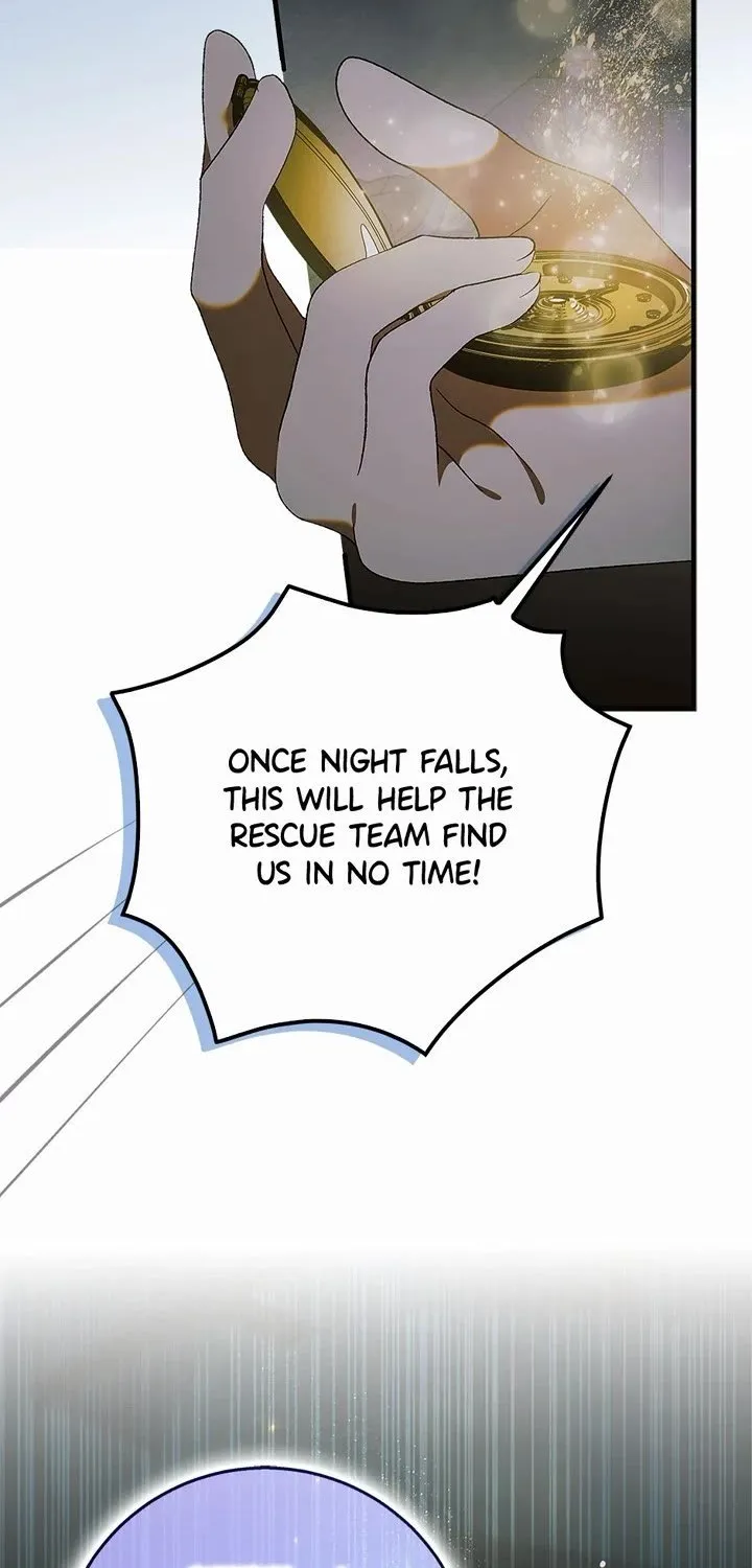 Read Saving My Sweetheart chapter 166 image 26 on Lezhin
