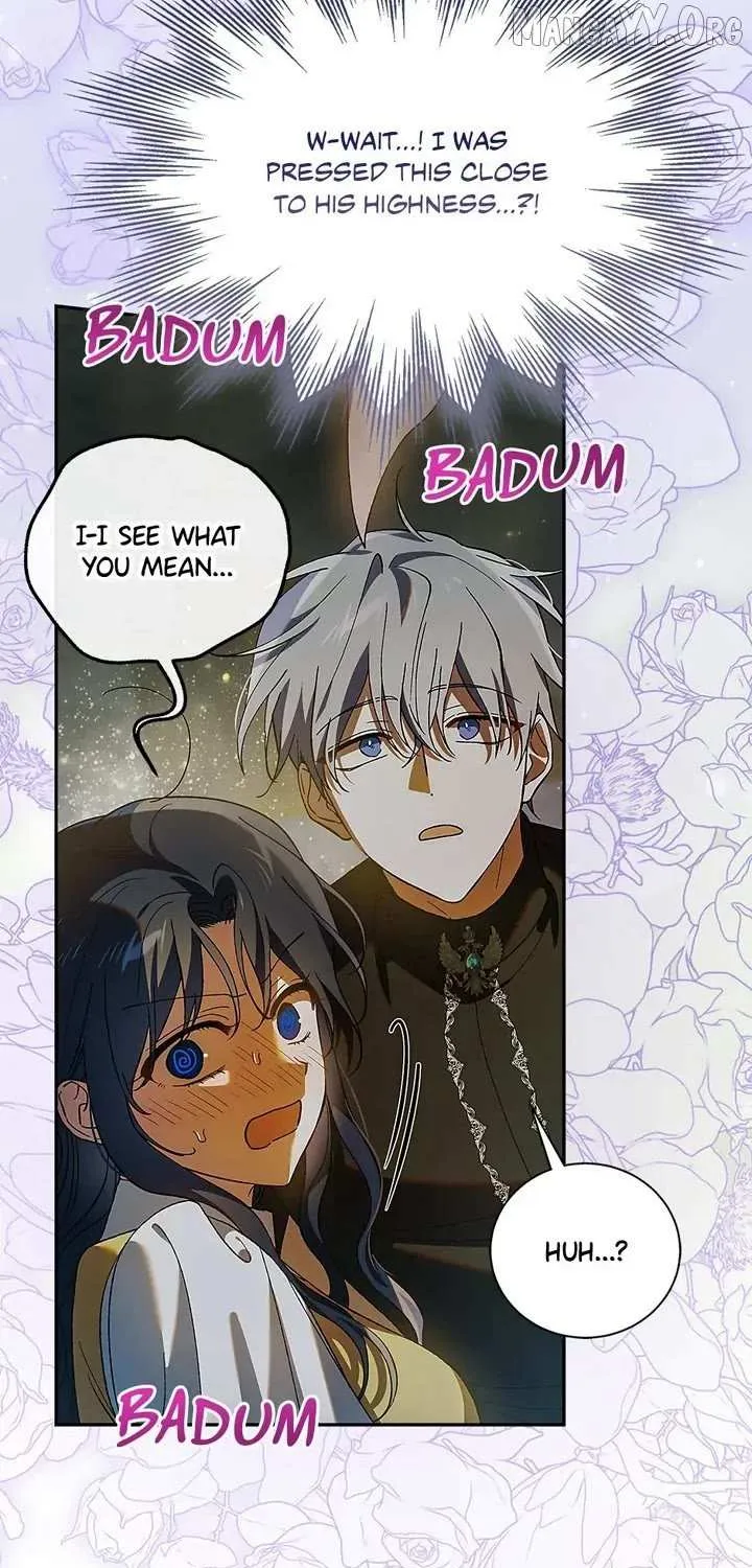 Read Saving My Sweetheart chapter 166 image 29 on Lezhin