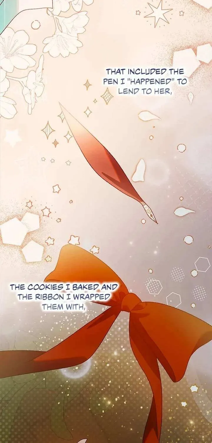 Read Saving My Sweetheart chapter 166 image 34 on Lezhin