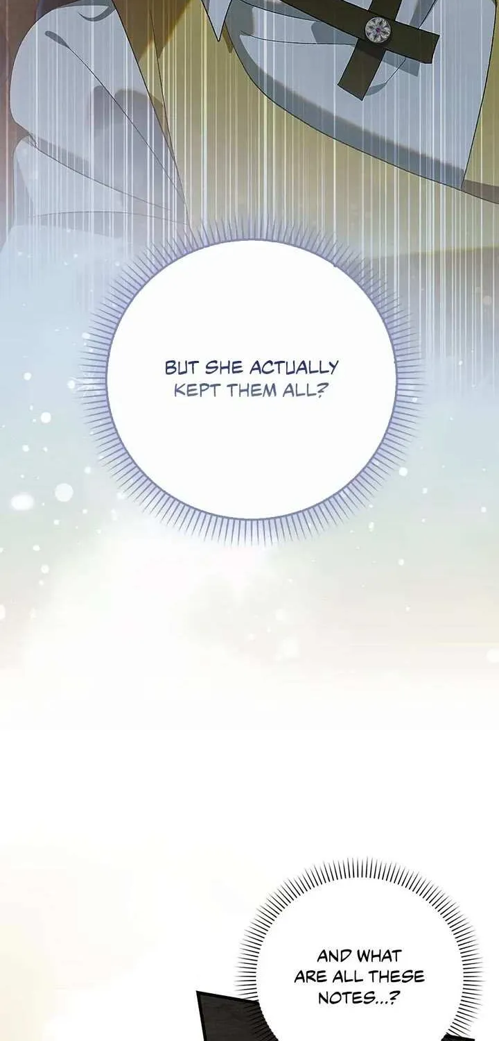 Read Saving My Sweetheart chapter 166 image 36 on Lezhin