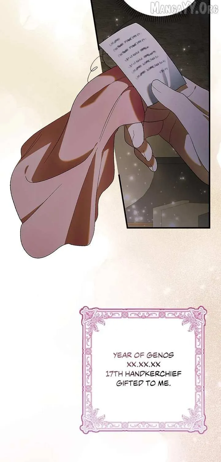 Read Saving My Sweetheart chapter 166 image 37 on Lezhin