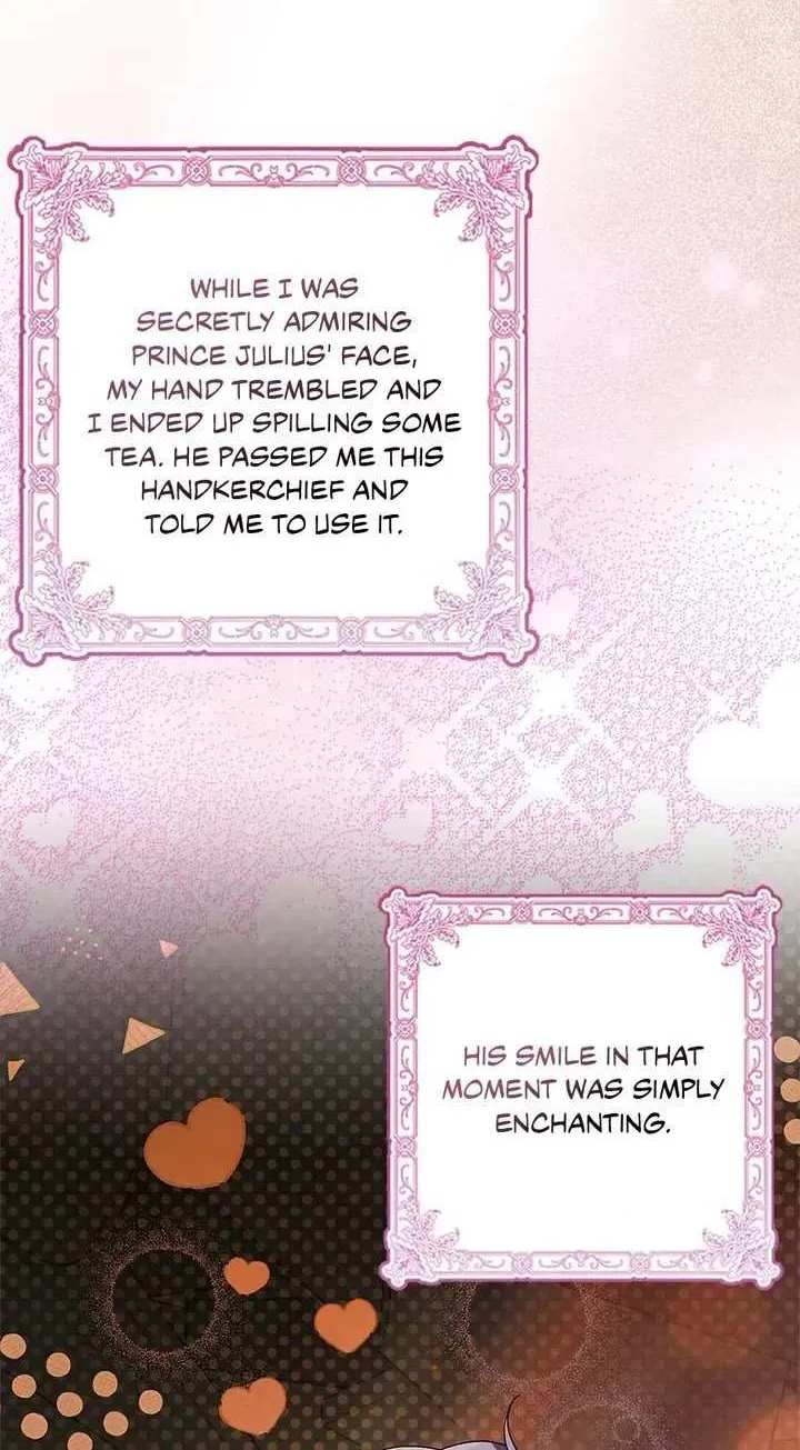 Read Saving My Sweetheart chapter 166 image 38 on Lezhin