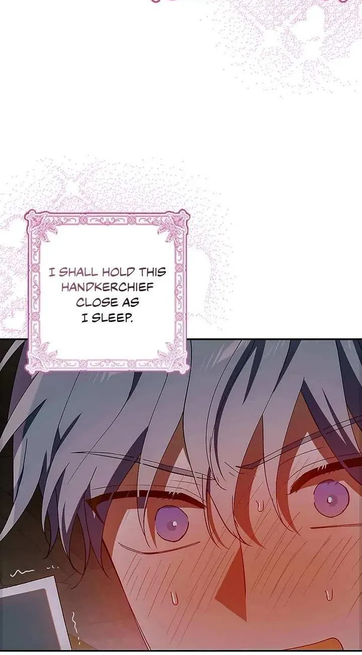 Read Saving My Sweetheart chapter 166 image 40 on Lezhin