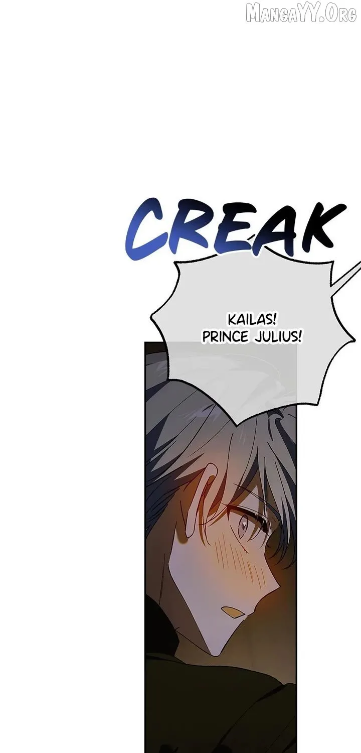 Read Saving My Sweetheart chapter 166 image 43 on Lezhin