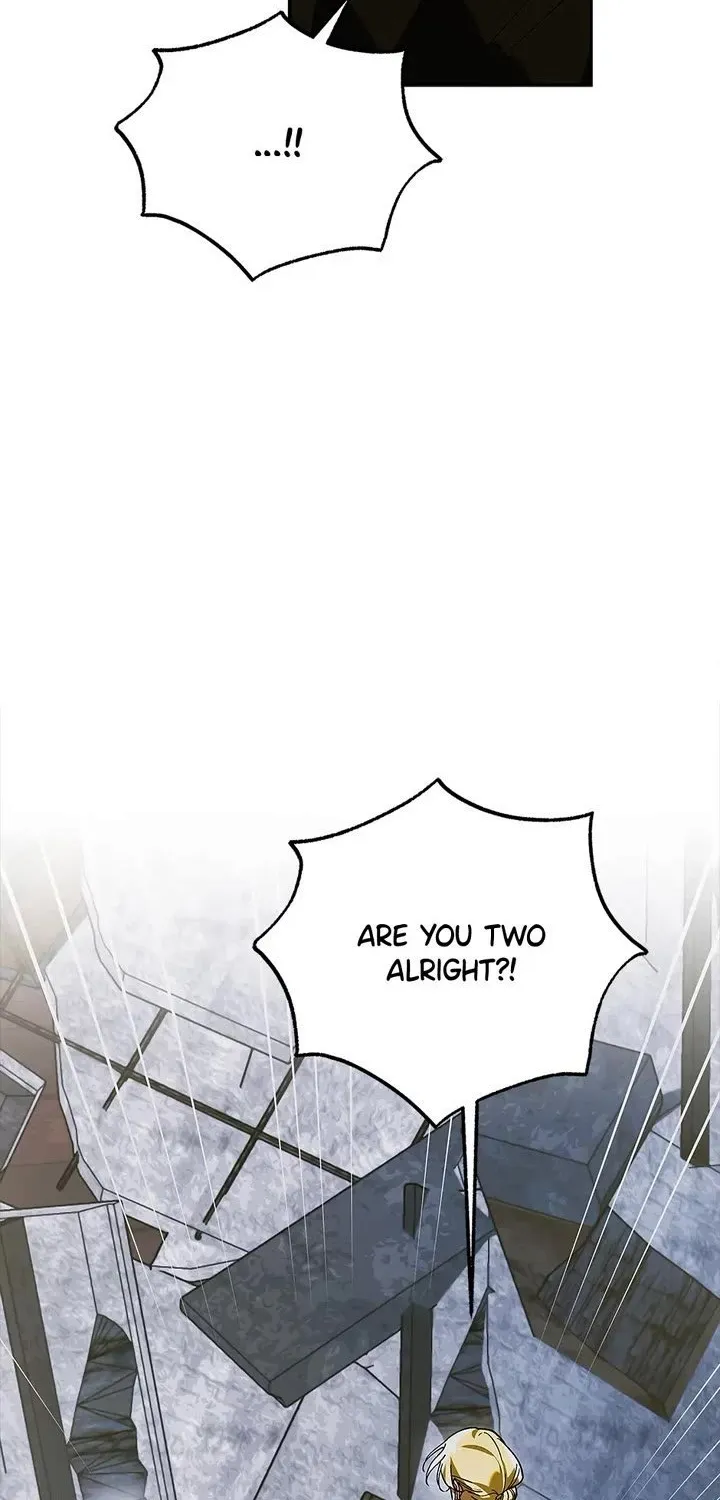 Read Saving My Sweetheart chapter 166 image 44 on Lezhin