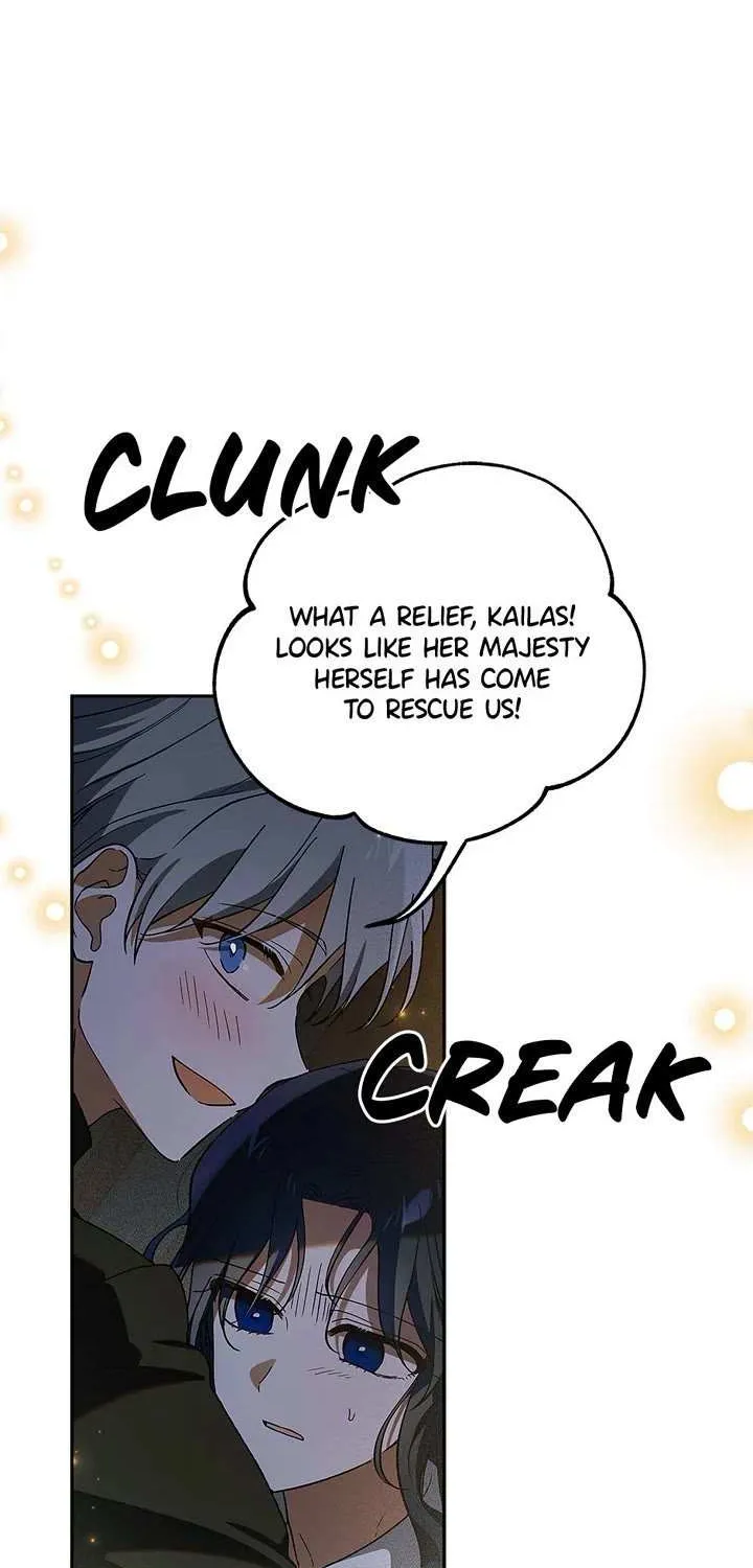 Read Saving My Sweetheart chapter 166 image 46 on Lezhin