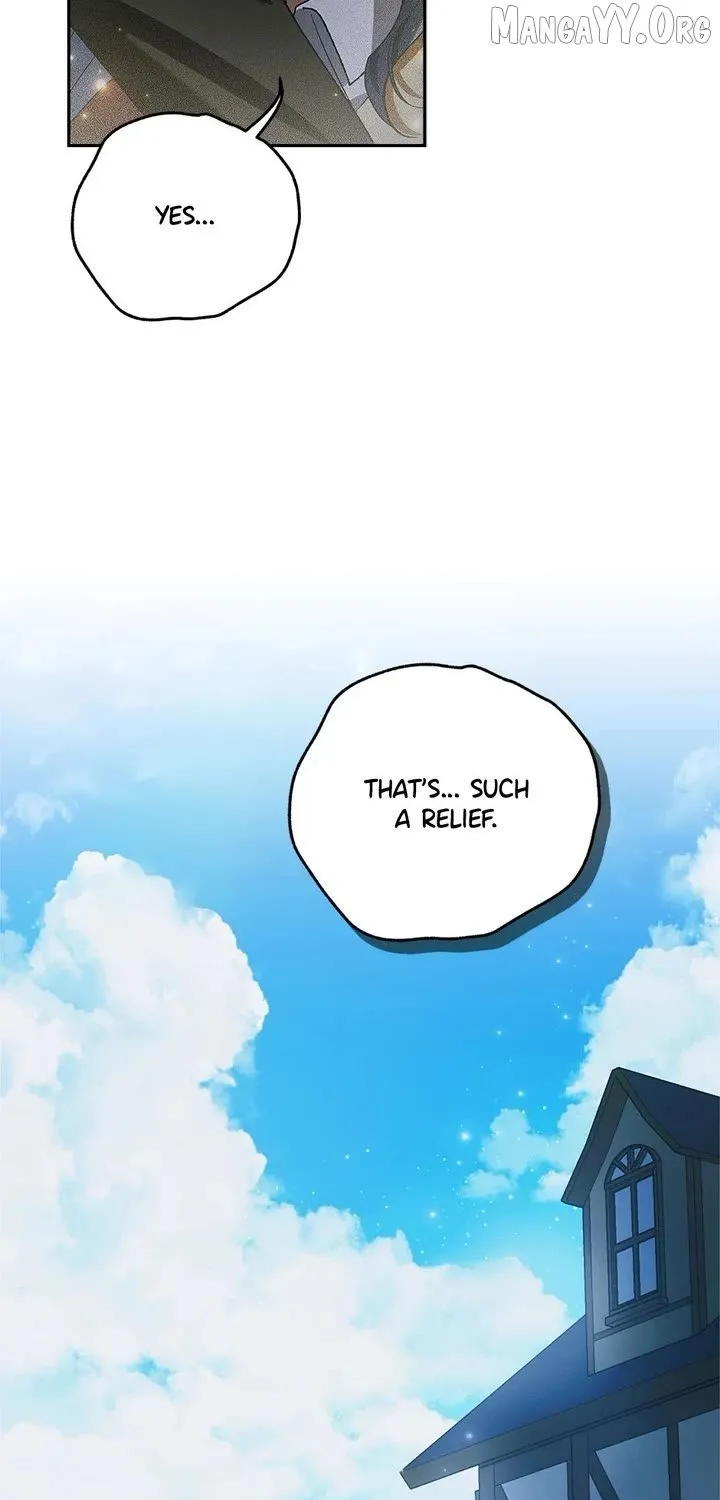 Read Saving My Sweetheart chapter 166 image 47 on Lezhin