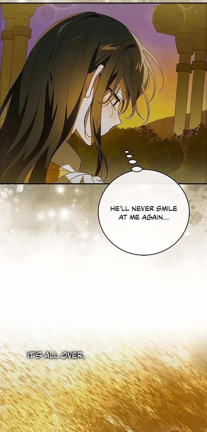 Read Saving My Sweetheart chapter 166 image 56 on Lezhin